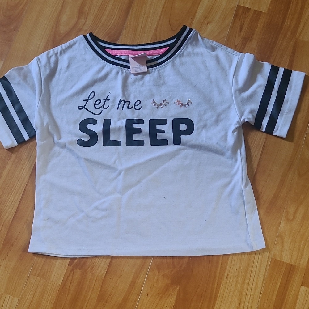 Girls Tee